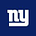 Twitter avatar for @Giants