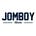 Twitter avatar for @JomboyMedia