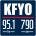 Twitter avatar for @KFYO