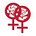 Twitter avatar for @LesbianLabour