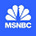 Twitter avatar for @MSNBC