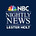 Twitter avatar for @NBCNightlyNews