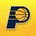 Twitter avatar for @Pacers