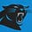 Twitter avatar for @Panthers