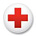 Twitter avatar for @RedCross