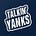 Twitter avatar for @TalkinYanks