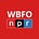 Twitter avatar for
@WBFO