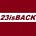 Twitter avatar for @_23isBACK_