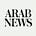 Twitter avatar for @arabnews
