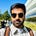 Twitter avatar for @ashwinsrihari