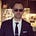 Twitter avatar for @benjaminja