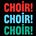 Twitter avatar for @choirchoirchoir