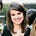 Twitter avatar for @christinacaci