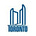 Twitter avatar for @cityoftoronto