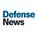 Twitter avatar for @defense_news