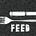 Twitter avatar for @feedlitmag