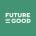 Twitter avatar for @futureofgood