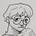 Twitter avatar for @haikucreep