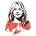 Twitter avatar for @melissadenes