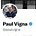 Twitter avatar for @paulvigna