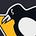 Twitter avatar for @penguins