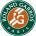 Twitter avatar for @rolandgarros