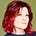 Twitter avatar for @rosannecash