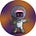 Twitter avatar for @spacebudzbot