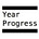 Twitter avatar for @year_progress