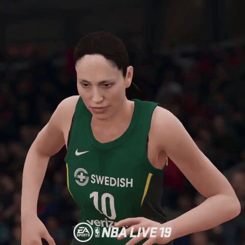 NBA LIVE 19: A Deep Dive into The League