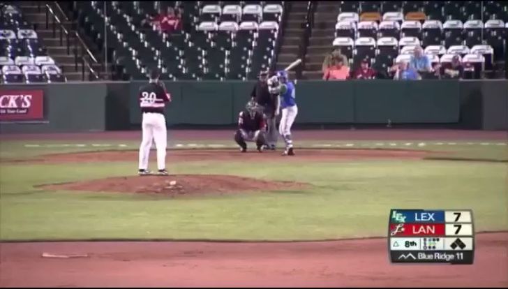 Can you still yell at robot umpires? Future of baseball getting mixed  reviews in minors