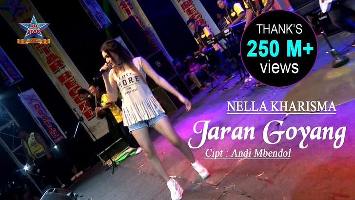 5 2 Mb Download Lagu Nella Kharisma Jaran Goyang Mp3