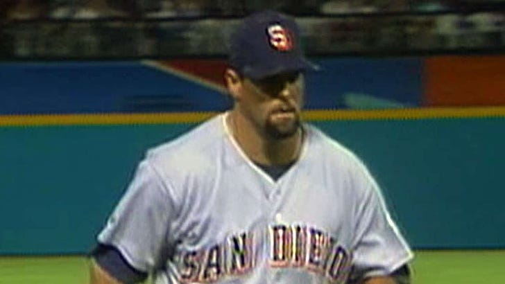 Substance Abuse, Steroids, and Trauma: The Tragic Story of Ken Caminiti 