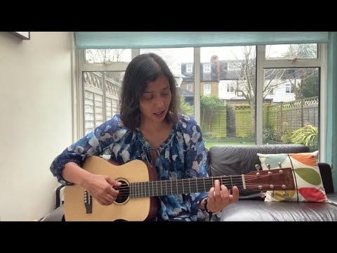 Yours Hopefully - cover