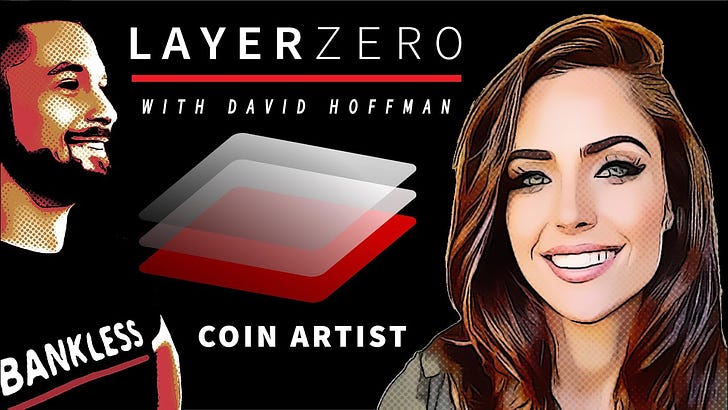 Coin Artist On Building *Real* Crypto-Games | Nft News