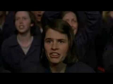 Two Minutes Hate: Only Acceptable Forms of Hate Will Be Allowed