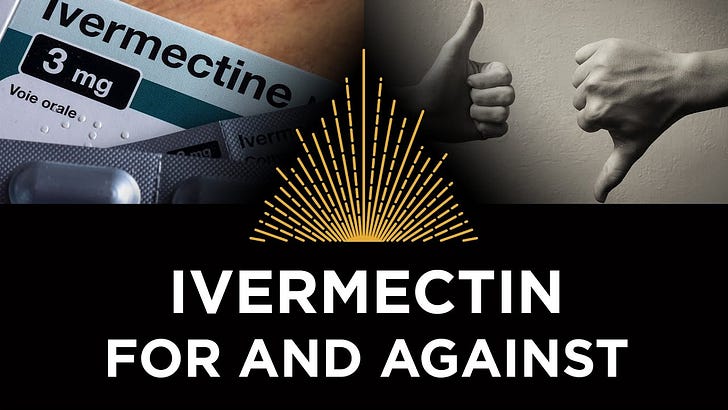 Meet The Censored: Ivermectin Critic David Fuller