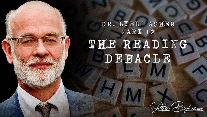 The Reading Debacle