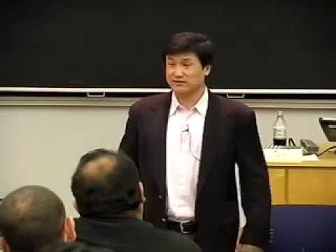 bruce greenwald value investing lecture 19